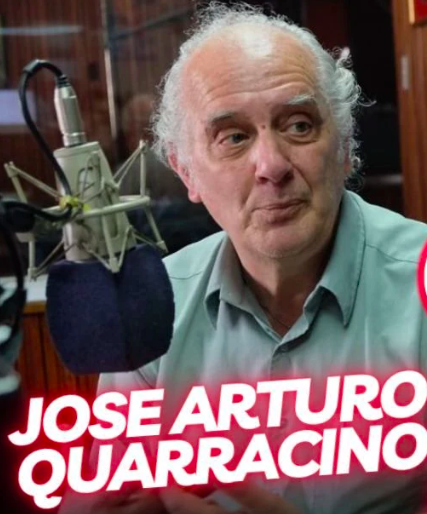 Quarracino