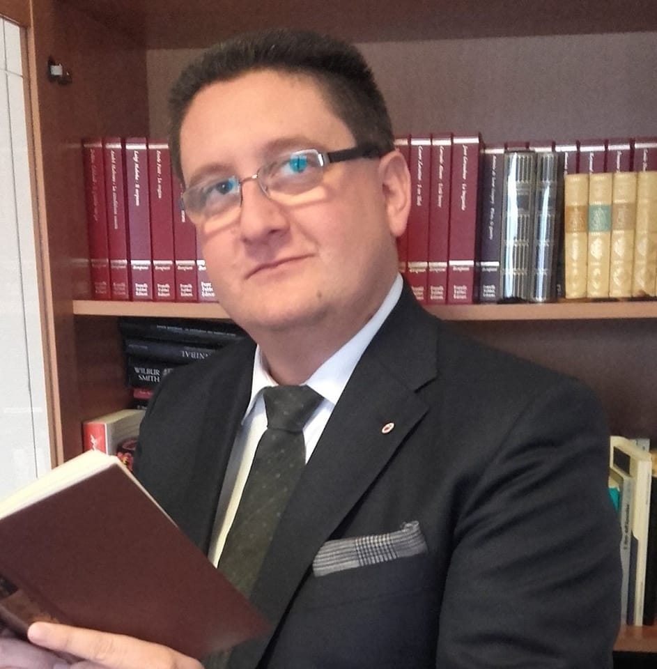 Matteo Castagna