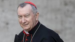 Parolin
