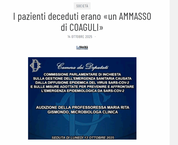 Pro Mem Gismondo 700x571