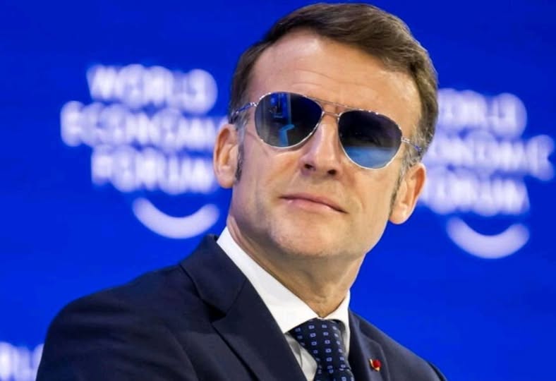 macron