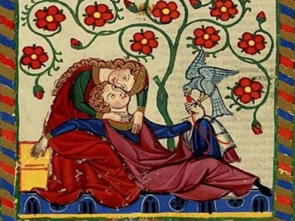 matto bacio