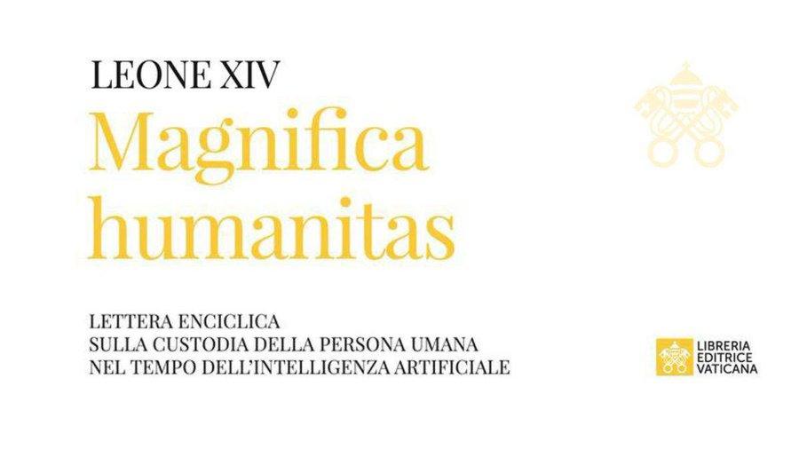 leone enciclica