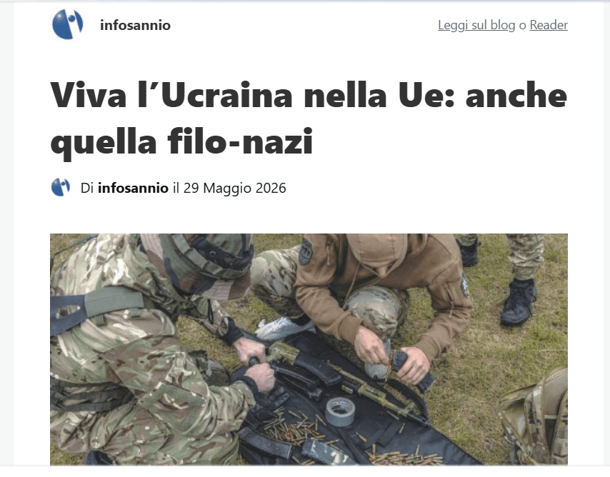 ucraina ue