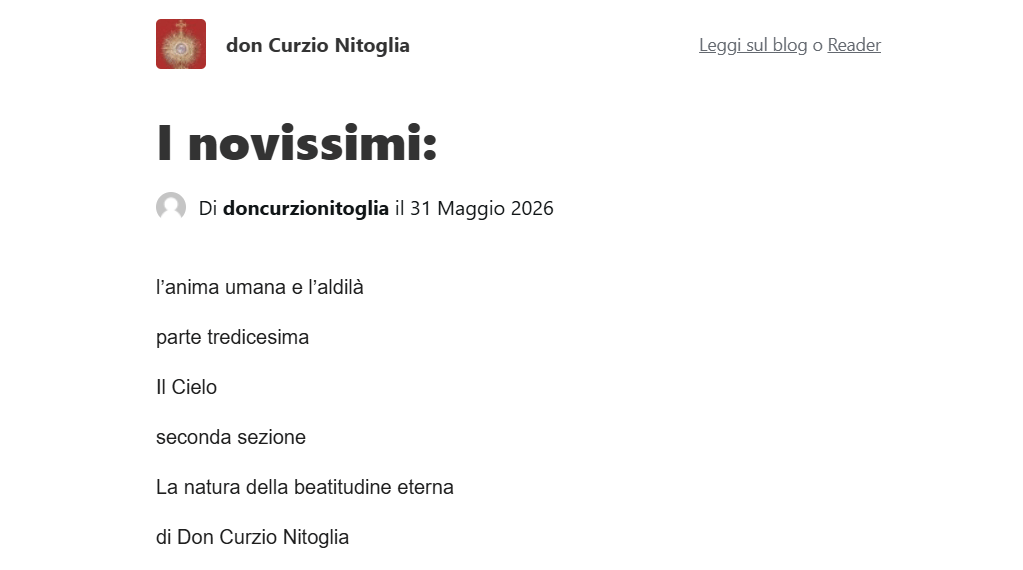 nitoglia novi