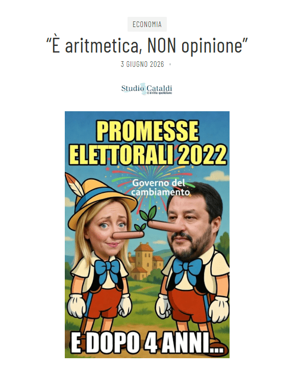 pro memoria, governo