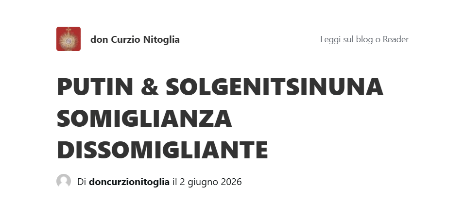 putin nitoglia