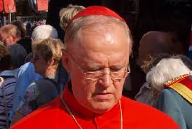 IL CARD. CORDES DIFENDE I CARDINALI DEI "DUBIA". "TRATTATI CON PROTESTE SPROPORZIONATE". E DICE: LA DOTTRINA PRECEDENTE È VALIDA. CORDES