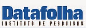 Datafolha 300x98