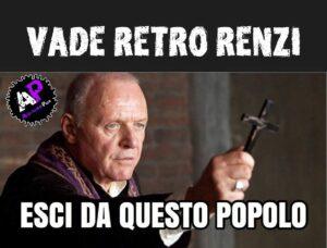 renzi-esorcismo