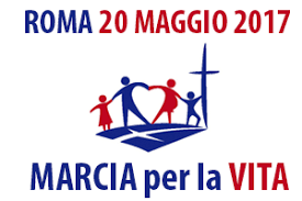 TRE GIORNI PER LA VITA A ROMA. CONFERENZE, PREGHIERA E SABATO SI MARCIA IN DIFESA DEI PIÙ DEBOLI. Vita 2017