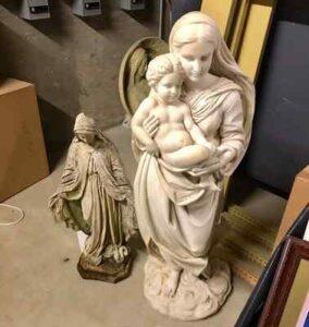 Madonna Scuola USA 284x300