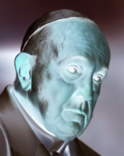 El Papa no Convoca a los Cardenales desde hace Siete Años. ¿La Mirada está en el Cónclave? Papa Azzurro 250x314