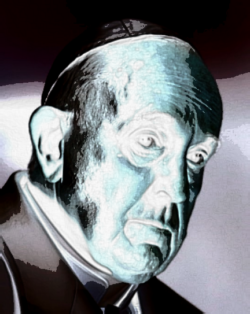 Papa Invert 250x314