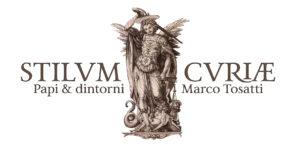 UNA NOTIZIA FALSA SUL PATRIARCA DI VENEZIA, IL GIORNO DI NATALE E LUTERO. SMENTITA DAL PATRIARCATO. Stilum Curiae Grande 2 300x145