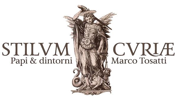 CHIESA, MASSONERIA E RELIGIONE UNIVERSALE. UNA RIFLESSIONE DI NOBILE. Stilumcuriae Piccolo Ameno 1