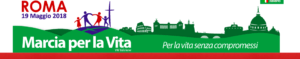 MARCIA PER LA VITA: DOPO IL DIKTAT DELL'ON. GIAN LUIGI GIGLI IL COMITATO ORGANIZZATORE RISPONDE ALL'ORDINE DI SABOTAGGIO. Schermata 2018 01 10 Alle 14.03.27 300x59