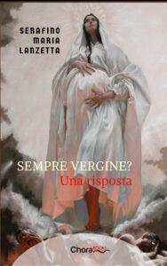 Sempre Vergine Cover 188x300