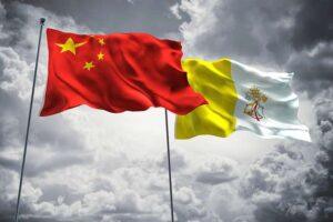 Cina Santa Sede 300x200