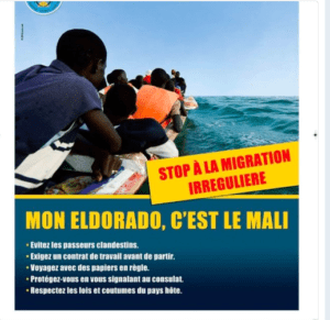 Manifesto Mali 2014 300x291