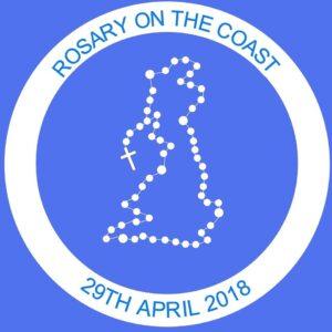 ROSARIO SULLE COSTE. DOPO POLONIA E IRLANDA, SI PREGHERÀ ANCHE IN REGNO UNITO. IL 29 APRILE, DOPO 40 GIORNI DI PREPARAZIONE. Rosary On The Coast 300x300