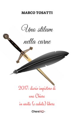 Uno Stilum Nella Carne Cover 4 250x399