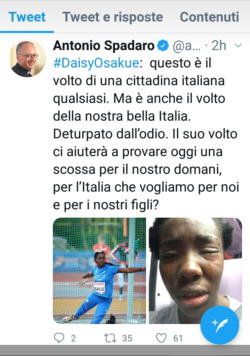 Spadaro Daisy 250x356