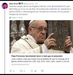 Incazz Col Papa 250x255