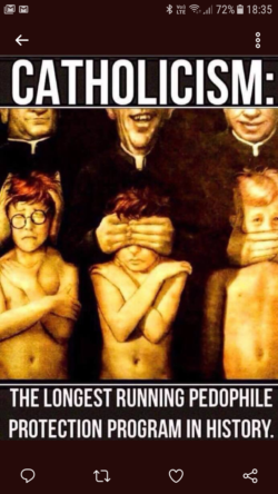 BESTIARIO. CLINTON (FELLATIO) UGUALE A MCCARRICK? BURKE: PICCOLE INFAMIE STRISCIANO. UNA DONNA SCRIVE A SPADARO. Foto Protection Program 250x444