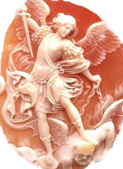 San Michele 250x343