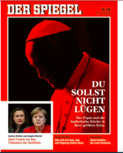 "DER SPIEGEL" E LE COPERTURE DEGLI ABUSI IN ARGENTINA AL TEMPO DI BERGOGLIO. UN'INCHIESTA DI 19 PAGINE. Schermata 2018 09 22 Alle 09.11.13 250x312