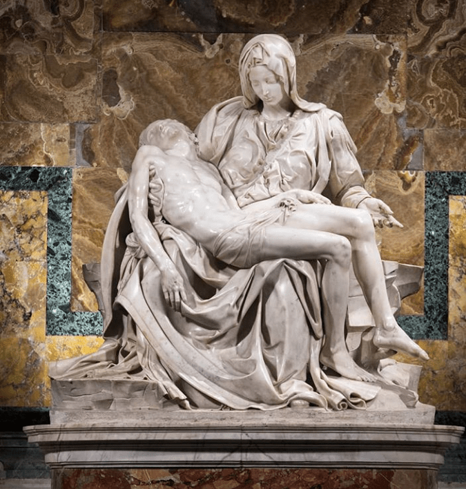 San Pietro Pietà