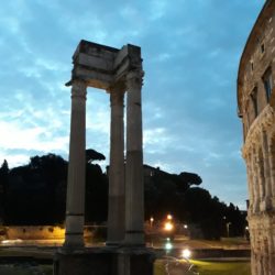 OUELLET: NON DETTI, IPOCRISIE E OMISSIONI. E CONFERME. AMMANTATE DI IRRUENTE DEVOZIONE CORTIGIANA. Teatro Marcello 181008 250x250