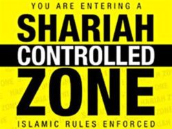 Shariah 250x187