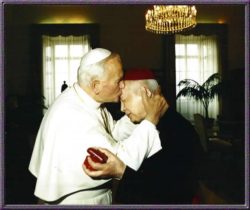 CHINA CARD. GONG JPII 250x210