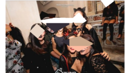 Party Napoli 250x147