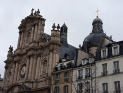 Saint Paul Saint Louis 250x188