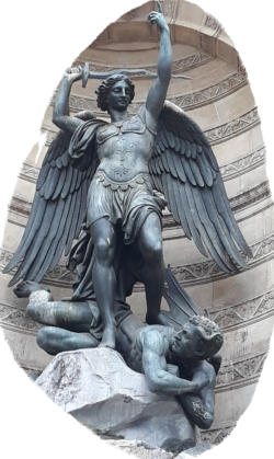 San Michel Paris 1 250x419