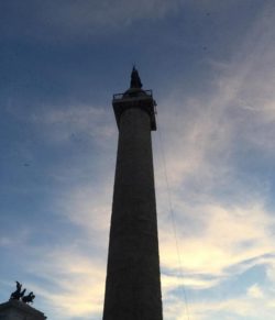Colonna Di Traiano 250x291
