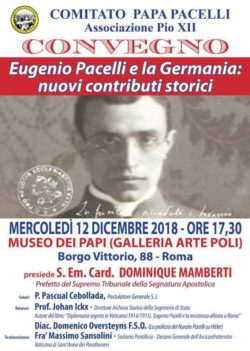 Pacelli 250x351