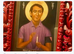 Santino Di Harvey Milk 250x182