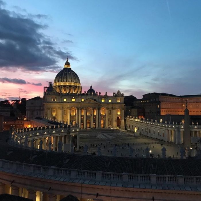 San Pietro 190210 700x700