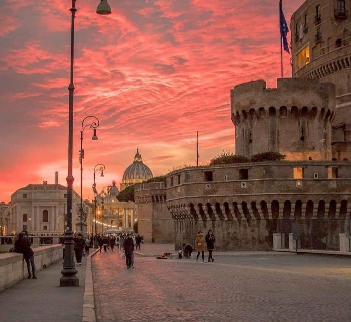 EMILIA, PADOVA, ROMA: APPUNTAMENTI DI PREGHIERA STUDIO E PROTESTA DEI PROSSIMI GIORNI. San Pietro 190228