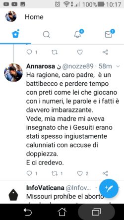 SPADARO ALLA GUERRA DEI TWEET. (E FORSE A NAPOLI O PALERMO...). SORRISI ELETTORALI,TWEET DELIRANTE DI SORGE. Anna Spad 6 250x444