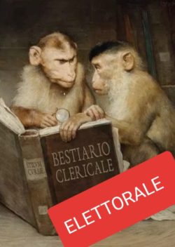 SPADARO ALLA GUERRA DEI TWEET. (E FORSE A NAPOLI O PALERMO...). SORRISI ELETTORALI,TWEET DELIRANTE DI SORGE. Bestia 250x352