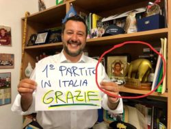 Salvini 250x188
