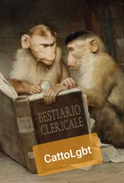 Bestiario Lgbt 250x368