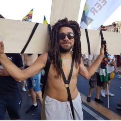 EMILIA: IL PD FORZA PER LA LEGGE FILO-LGBT. NONOSTANTE I LEGAMI POLITICI CON GLI ORRORI DI BIBBIANO. Cristo Pride 250x250