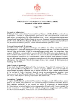 Ordine Di Malta 1 250x346