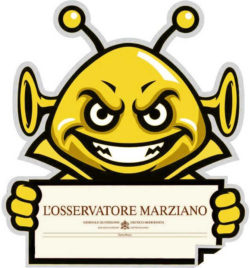 Osservatore Marziano Giallo 250x268